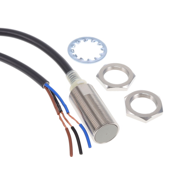 CAPTEUR INDUCTIF OMRON E2E-X5E2-G