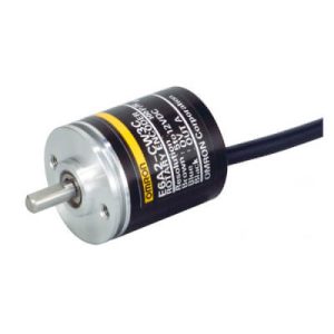Encodeur OMRON E6A2-CW5C 100P/R 2M
