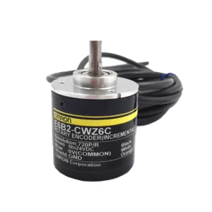 Encodeurs OMRON E6B2-CWZ6C 1024P