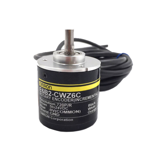 Encodeurs OMRON E6B2-CWZ6C 1024P