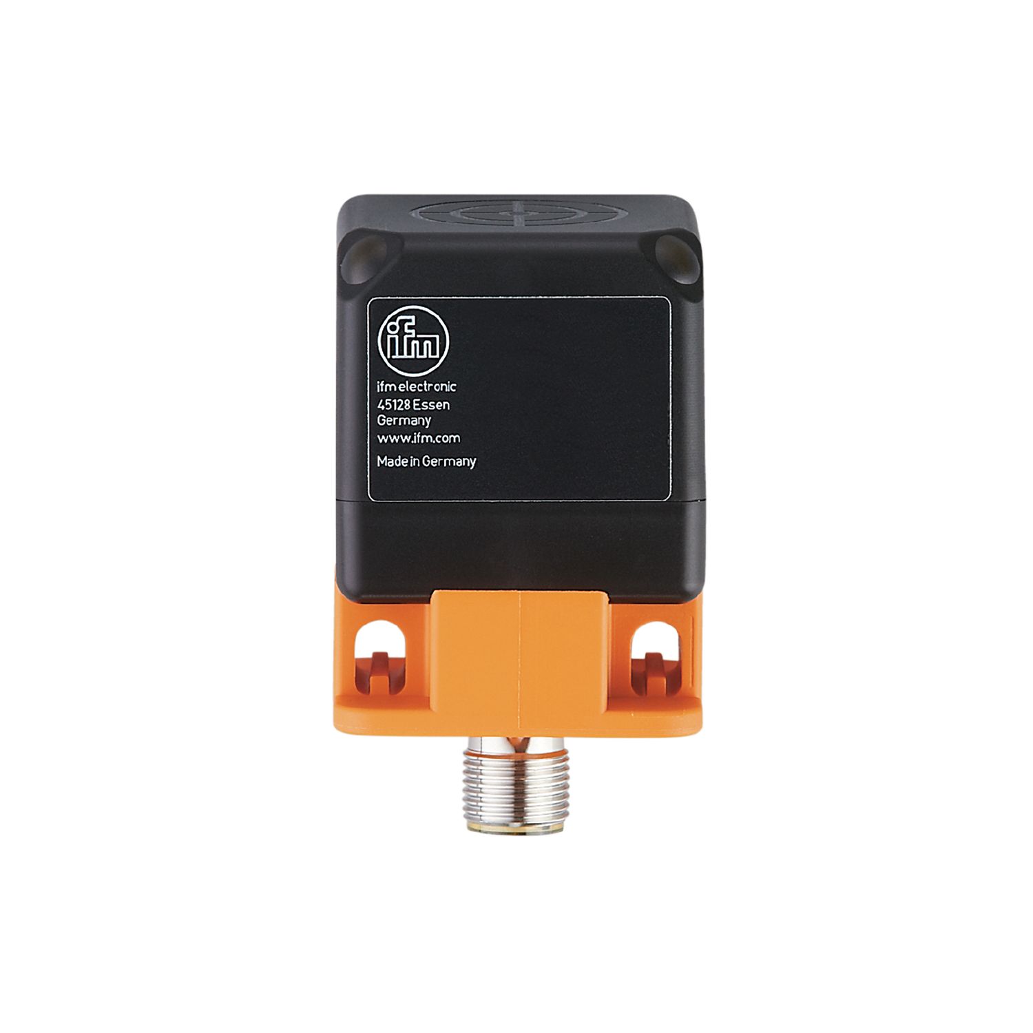 Capteur inductif IFM IM5117