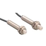 Capteur inductif LJA8M-2D1