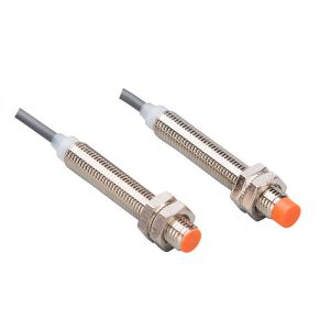 Capteur inductif LJA8M-2P1/B