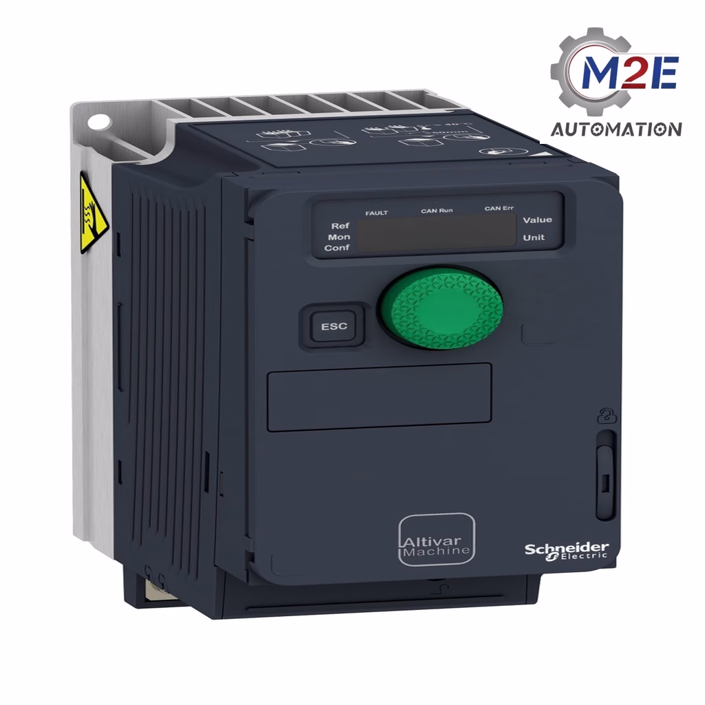 ALTIVAR ATV320U06M2C SCHNEIDER ELECTRIC