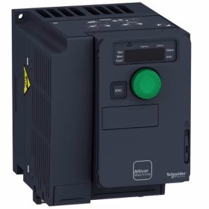 ALTIVAR ATV320U22M3C SCHNEIDER ELECTRIC