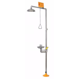 Douche-et-lave-yeux-combines-en-acier-inox