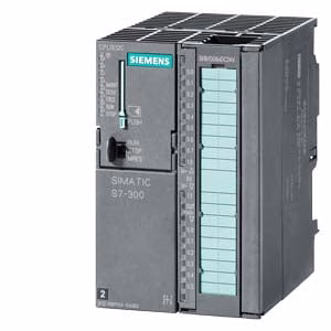 SIMATIC S7-300 CPU 312 6ES7312-5BE03-0AB0 SIEMENS