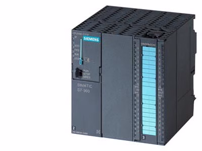 SIMATIC S7-300 CPU 313 6ES7313-6BF03-0AB0 SIEMENS