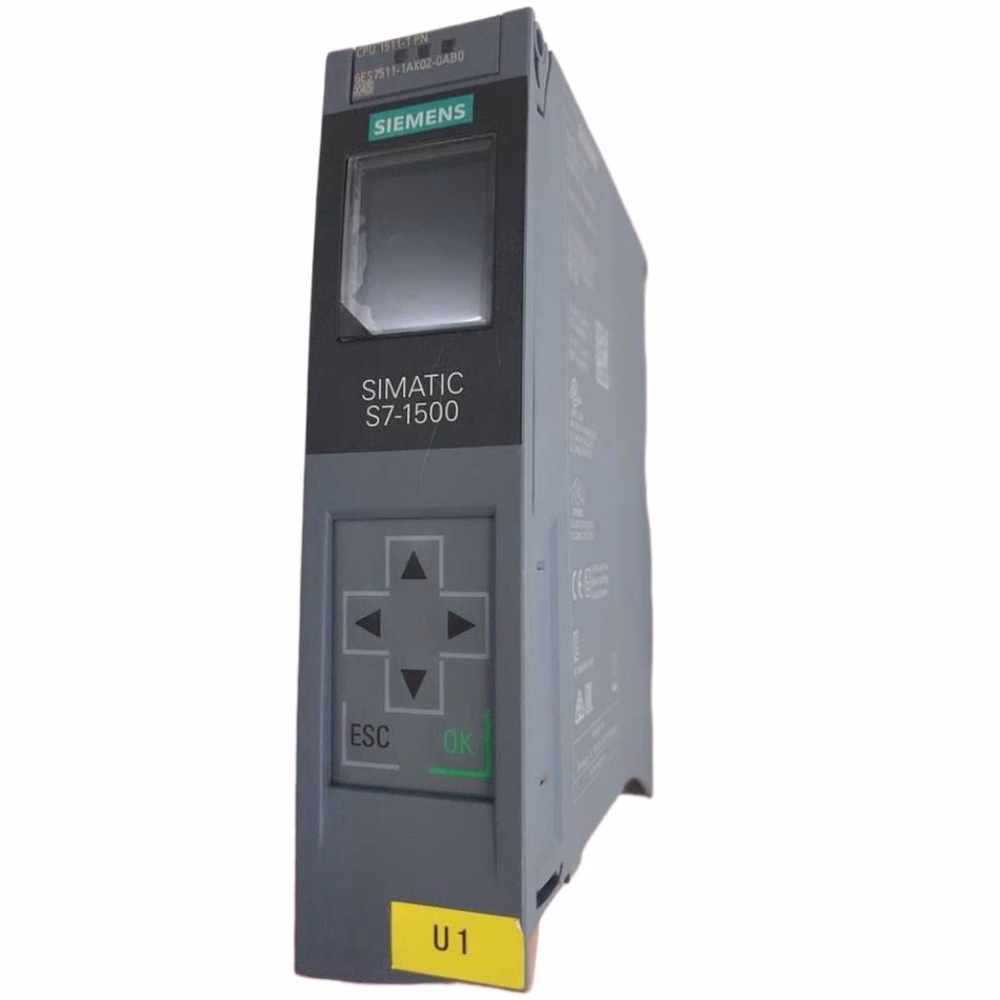 6ES7511-1TK02-0AB0