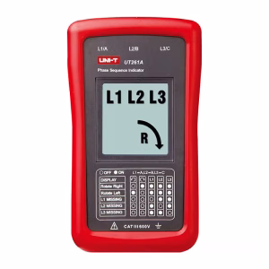 UT261A