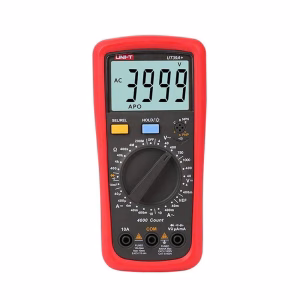 UT39A+