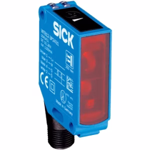SICK WL12G-xxxxx CAPTEUR PHOTOÉLECTRIQUE W12