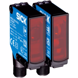 SICK WSE11-2-XXXXX CAPTEUR PHOTOÉLECTRIQUE